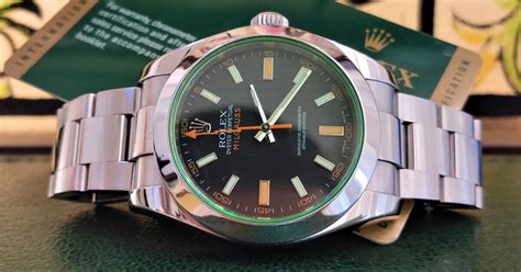 prenotazio rolex professionale|rolex milgauss prezzo listino.